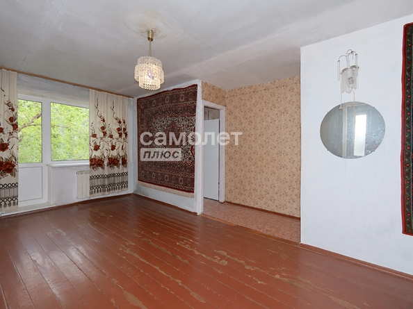 
  Продается 2-комн. квартира 44.4 м². Фото 3.
