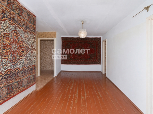 
  Продается 2-комн. квартира 44.4 м². Фото 5.