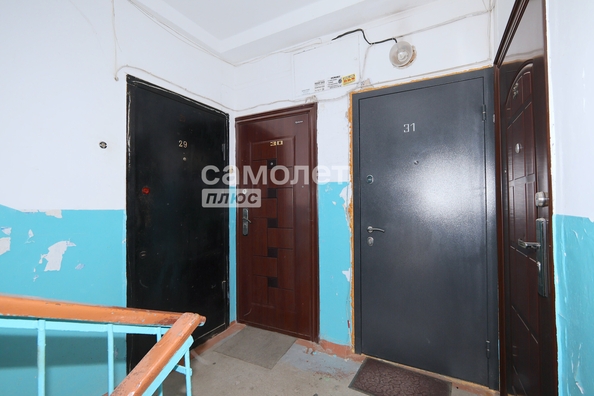 
  Продается 2-комн. квартира 44.4 м². Фото 19.