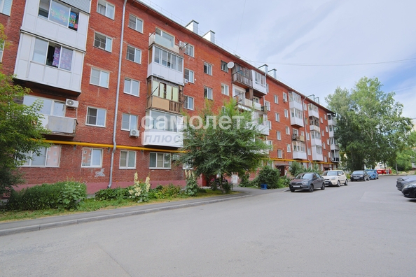 
  Продается 2-комн. квартира 44.4 м². Фото 22.