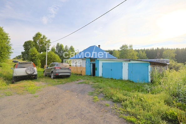 
  Продается дом 43.1 м². Фото 8.