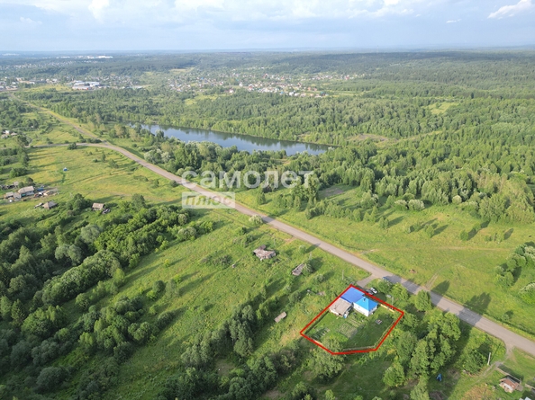
  Продается дом 43.1 м². Фото 11.