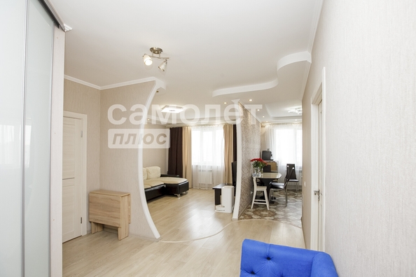 
  Продается 4-комн. квартира 90 м². Фото 3.