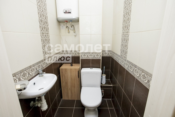 
  Продается 4-комн. квартира 90 м². Фото 12.