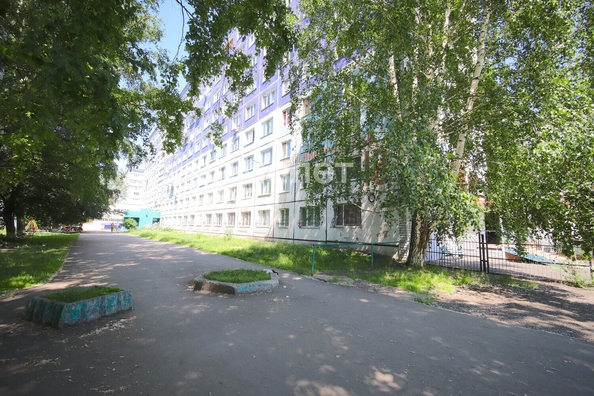 
  Продается 1-комн. квартира 24.3 м². Фото 3.