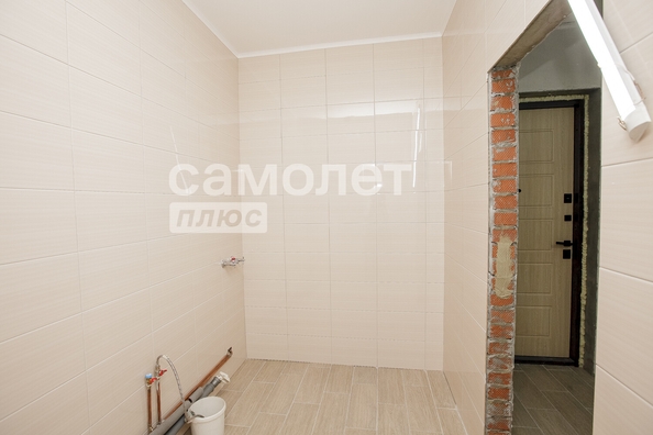 
  Продается 2-комн. квартира 50.4 м². Фото 4.