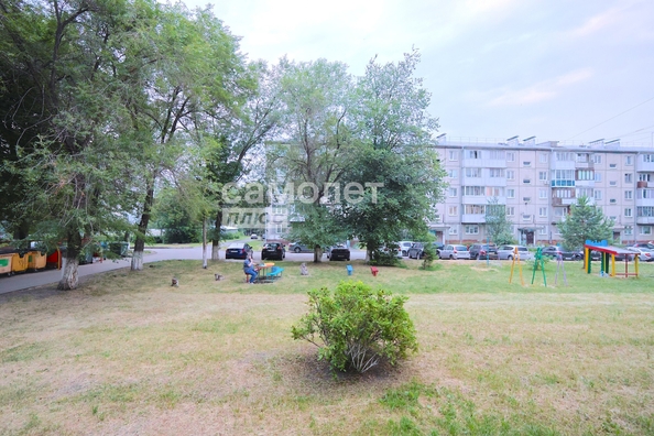 
  Продается 4-комн. квартира 61.3 м². Фото 19.
