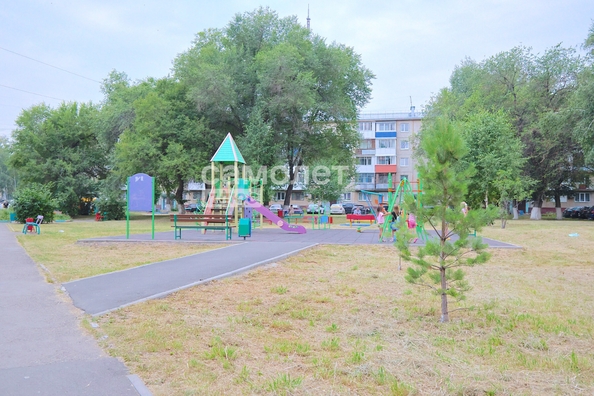 
  Продается 4-комн. квартира 61.3 м². Фото 24.
