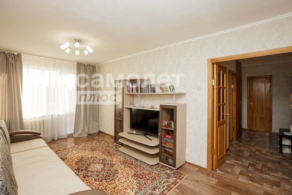 
  Продается 3-комн. квартира 60.3 м². Фото 1.