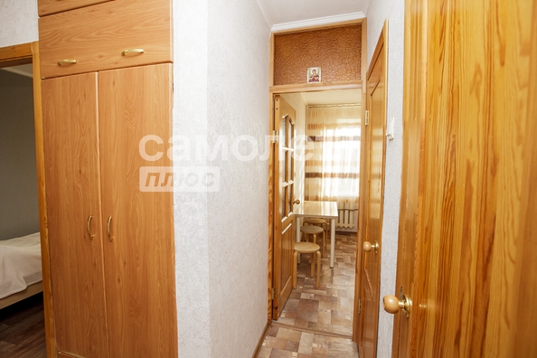 
  Продается 3-комн. квартира 60.3 м². Фото 24.