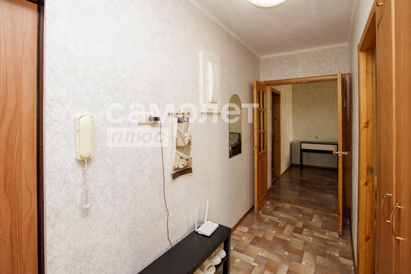 
  Продается 3-комн. квартира 60.3 м². Фото 25.