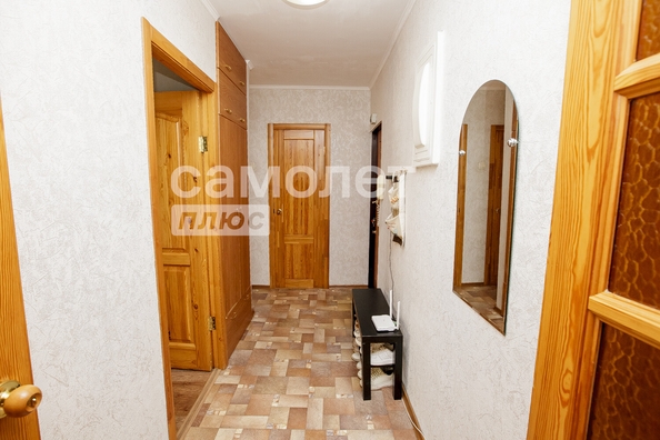 
  Продается 3-комн. квартира 60.3 м². Фото 27.