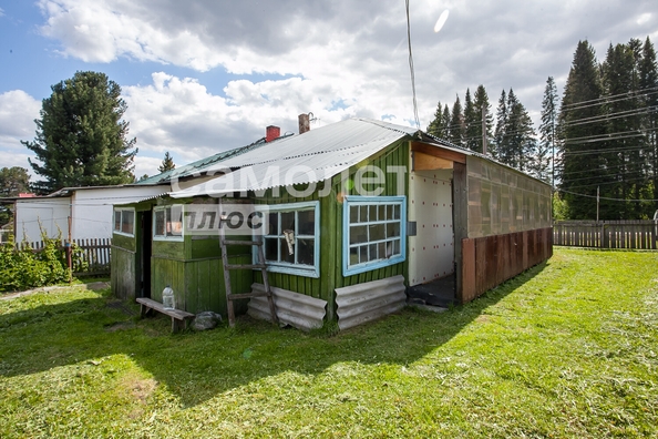 
  Продается дом 49.6 м². Фото 2.