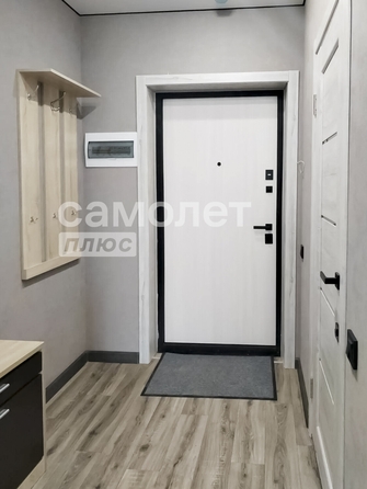 
  Продается 1-комн. квартира 30 м², в ЖК Парковый, дом 3 этап 1. Фото 13.