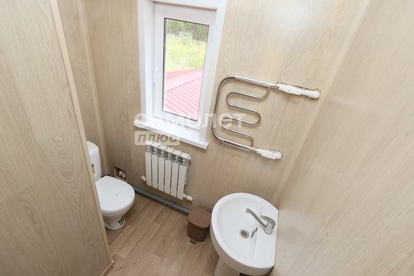 
  Продается коттедж 180 м². Фото 21.