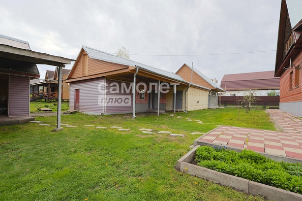 
  Продается коттедж 122.2 м². Фото 17.