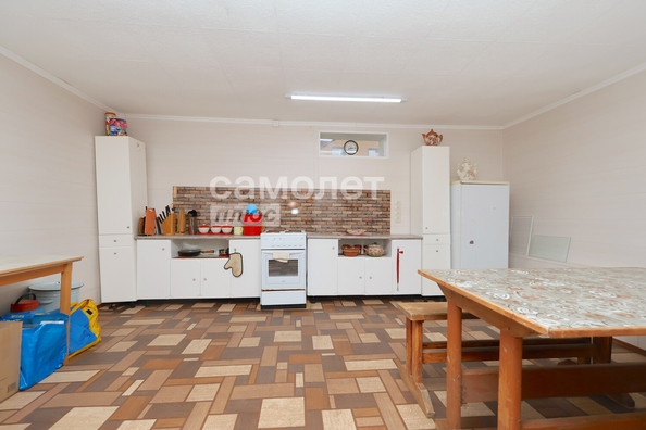 
  Продается коттедж 122.2 м². Фото 33.
