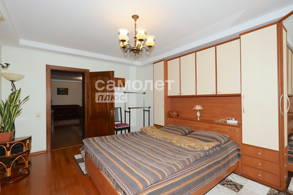 
  Продается коттедж 122.2 м². Фото 44.