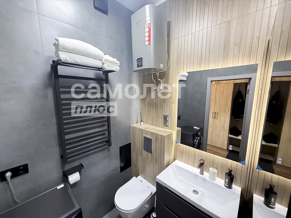
  Продается студия 19.8 м². Фото 15.