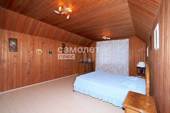 
  Продается коттедж 106 м². Фото 44.