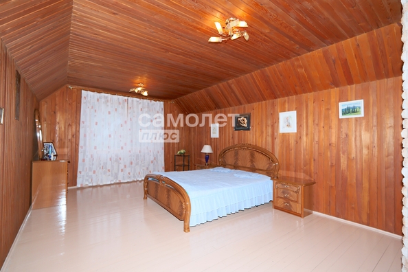 
  Продается коттедж 106 м². Фото 46.