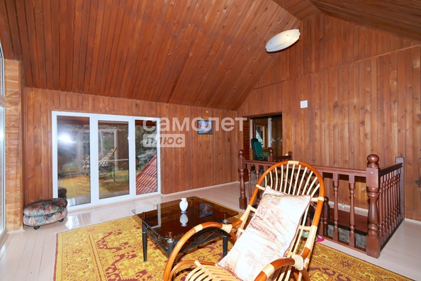 
  Продается коттедж 106 м². Фото 51.