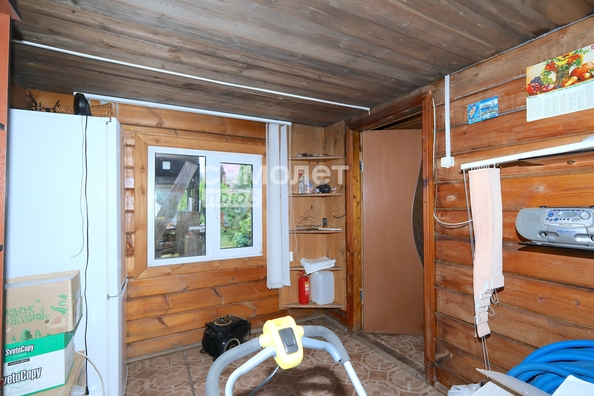 
  Продается коттедж 106 м². Фото 60.