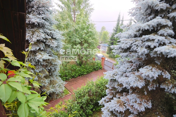 
  Продается коттедж 106 м². Фото 61.