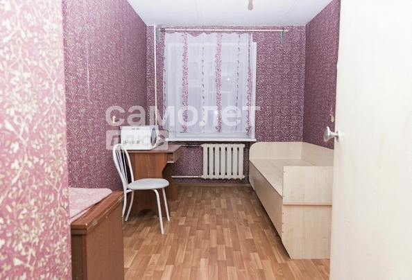 
  Продается 3-комн. квартира 58.9 м². Фото 6.
