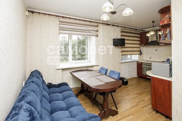 
  Продается 3-комн. квартира 61.4 м². Фото 7.