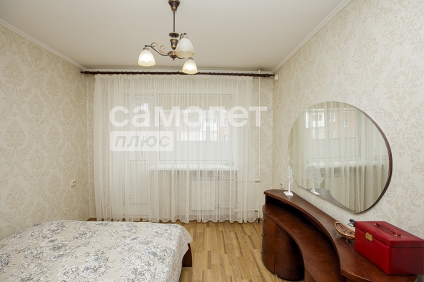 
  Продается 3-комн. квартира 61.4 м². Фото 8.
