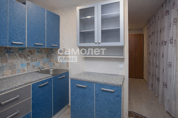 
  Продается 1-комн. квартира 30 м². Фото 5.