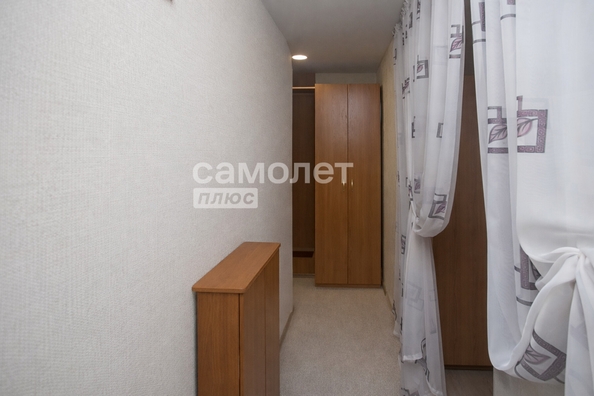 
  Продается 1-комн. квартира 30 м². Фото 7.