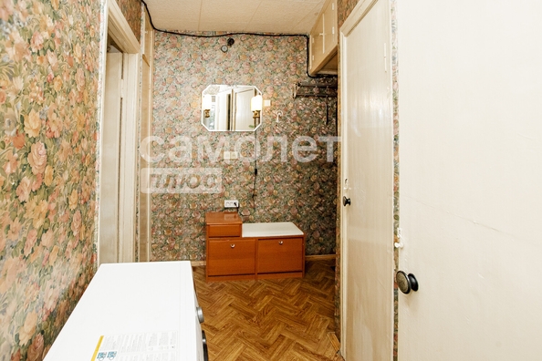 
  Продается 2-комн. квартира 44.8 м². Фото 16.