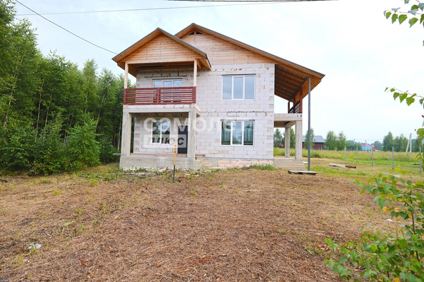 
  Продается коттедж 105.1 м². Фото 2.
