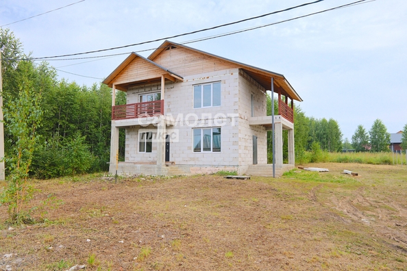 
  Продается коттедж 105.1 м². Фото 4.