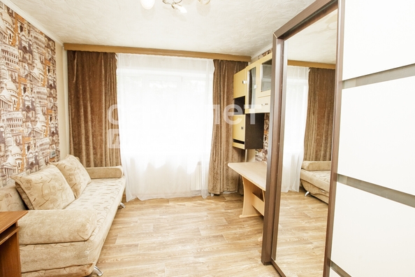 
  Продается 1-комн. квартира 17.1 м². Фото 1.