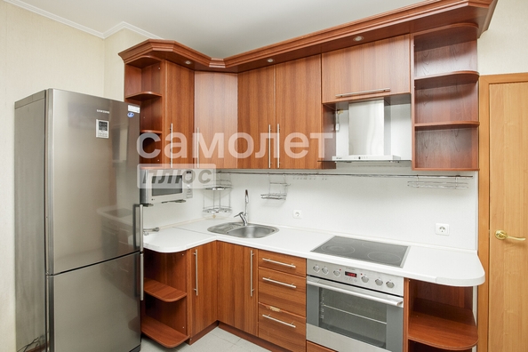 
  Продается 1-комн. квартира 39.1 м². Фото 7.
