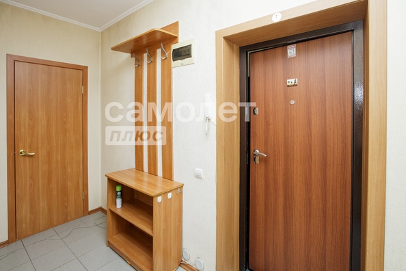 
  Продается 1-комн. квартира 39.1 м². Фото 15.