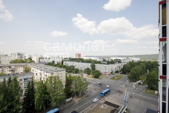 
  Продается 1-комн. квартира 39.1 м². Фото 26.