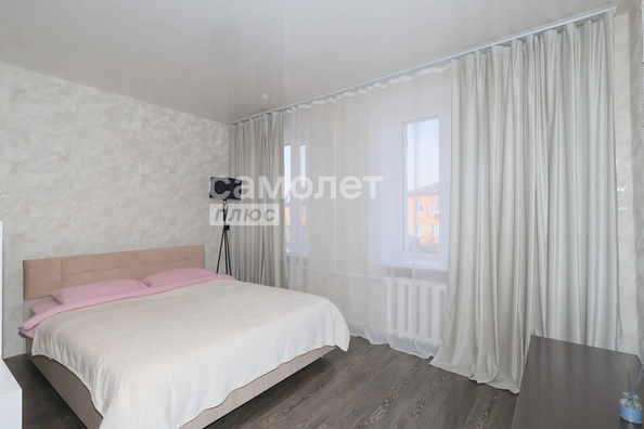 
  Продается 1-комн. квартира 34.6 м². Фото 2.