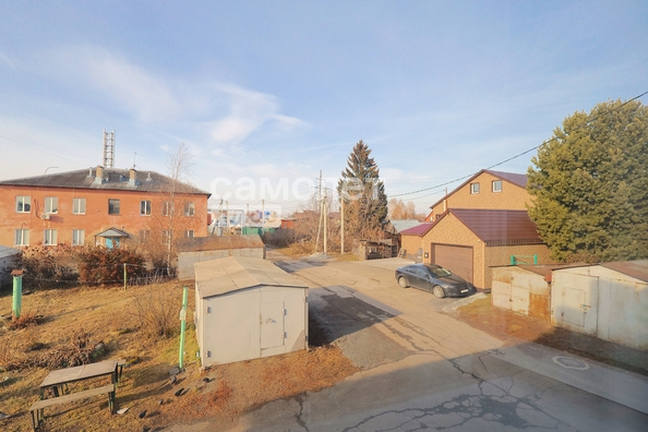 
  Продается 1-комн. квартира 34.6 м². Фото 10.