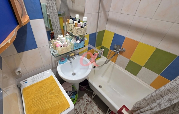 
  Продается 4-комн. квартира 60.5 м². Фото 33.