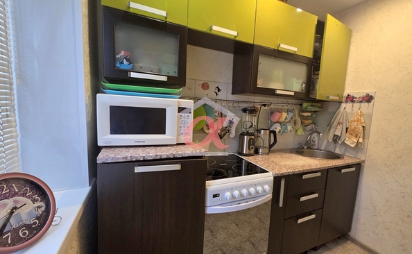 
  Продается 4-комн. квартира 60.5 м². Фото 15.