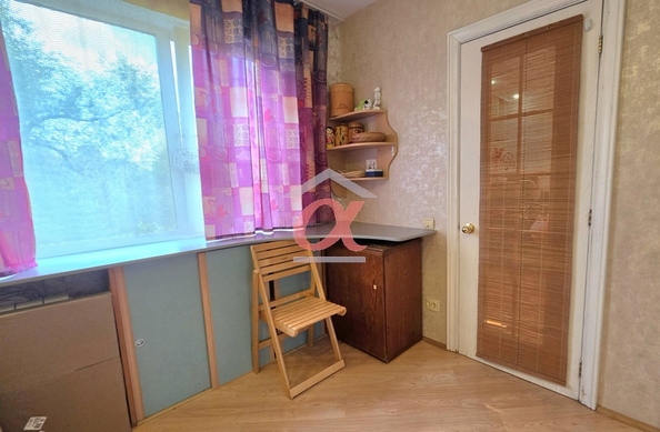 
  Продается 4-комн. квартира 60.5 м². Фото 27.