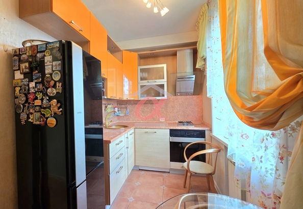 
  Продается 2-комн. квартира 51.8 м². Фото 13.