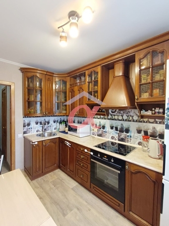 
  Продается 3-комн. квартира 58.2 м². Фото 1.