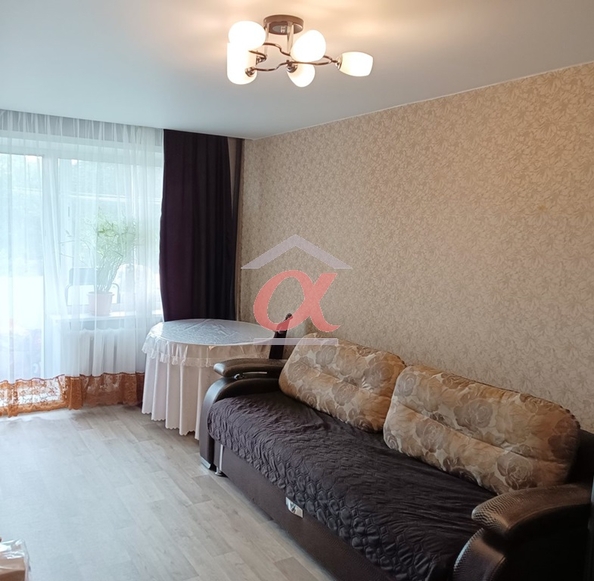 
  Продается 3-комн. квартира 58.2 м². Фото 7.