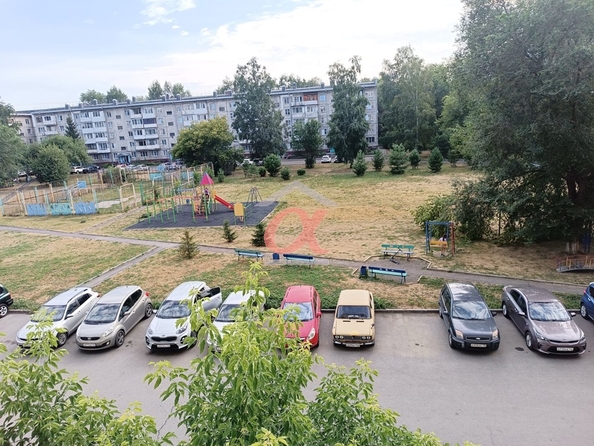 
  Продается 3-комн. квартира 58.2 м². Фото 23.