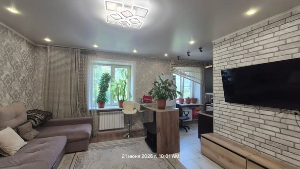 
  Продается 2-комн. квартира 49.4 м². Фото 5.